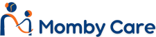 Trang Chủ 20 Logo Momby Care