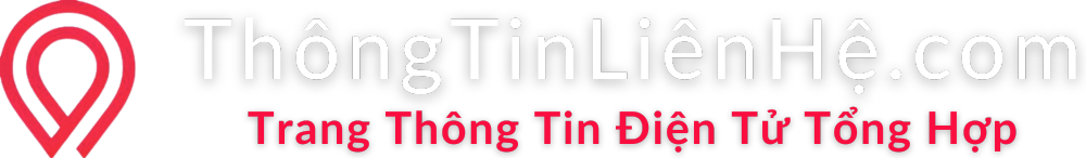 Thông Tin Liên Hệ